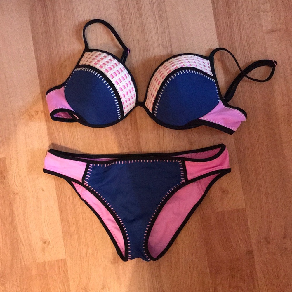 brand new victoria’s secret bikini